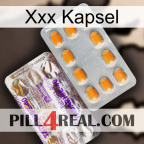 Xxx Capsule new12
